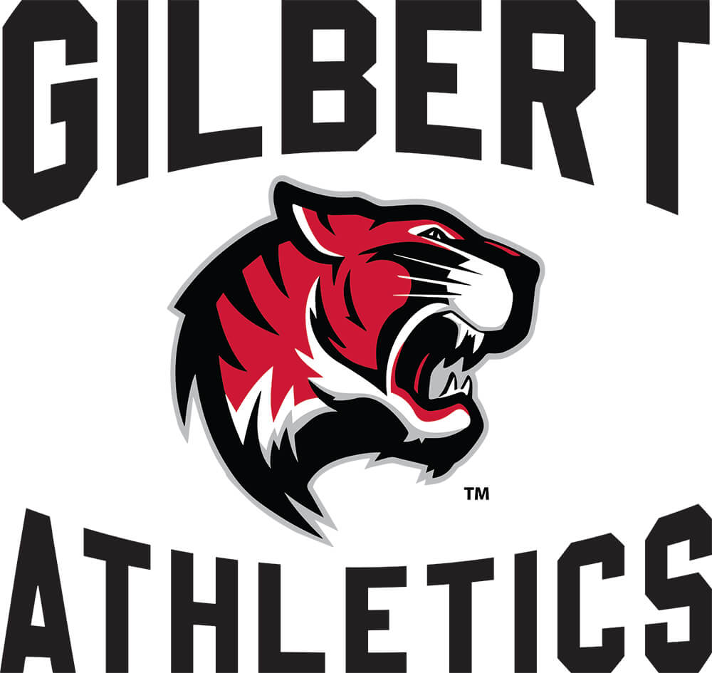 Tiger Gilbert