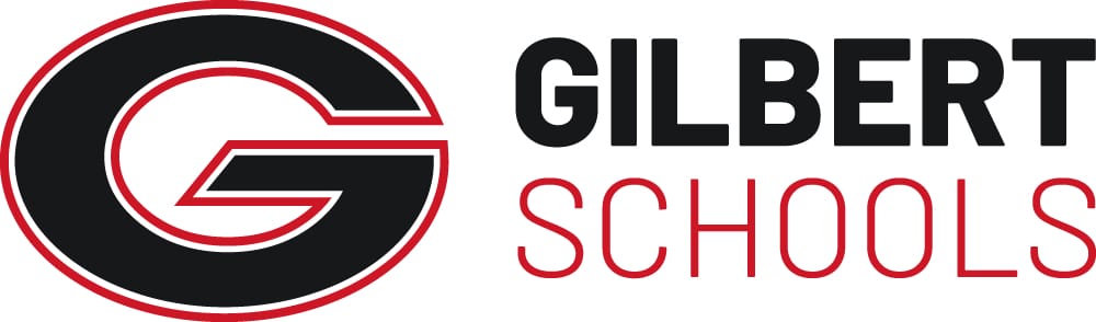 Gilbert Schools Black