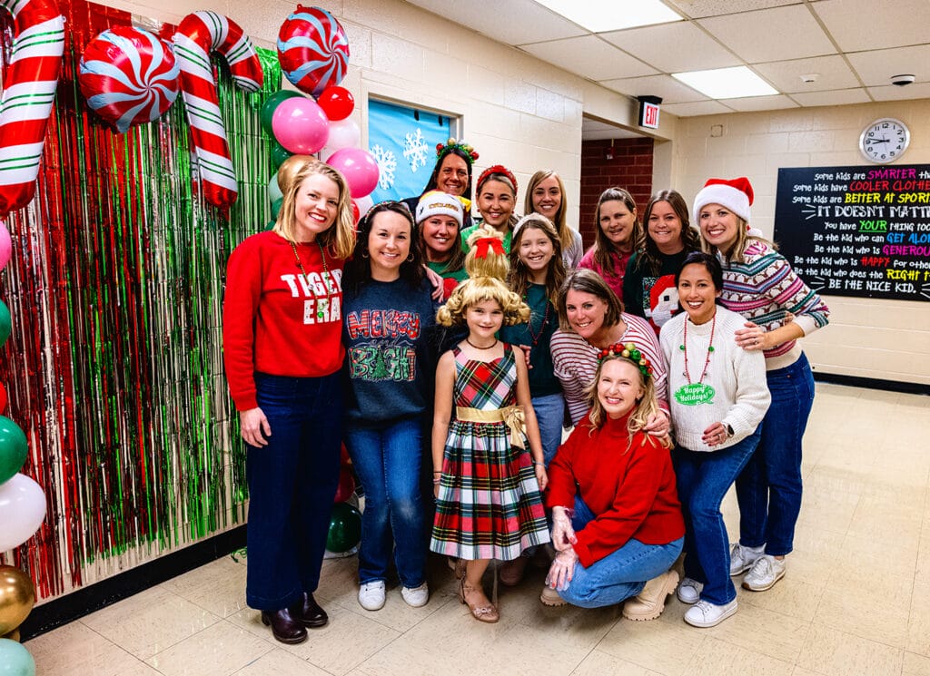 PTO 2024 Cookie Walk