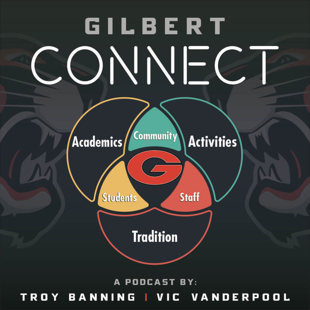 Gilbert Connect