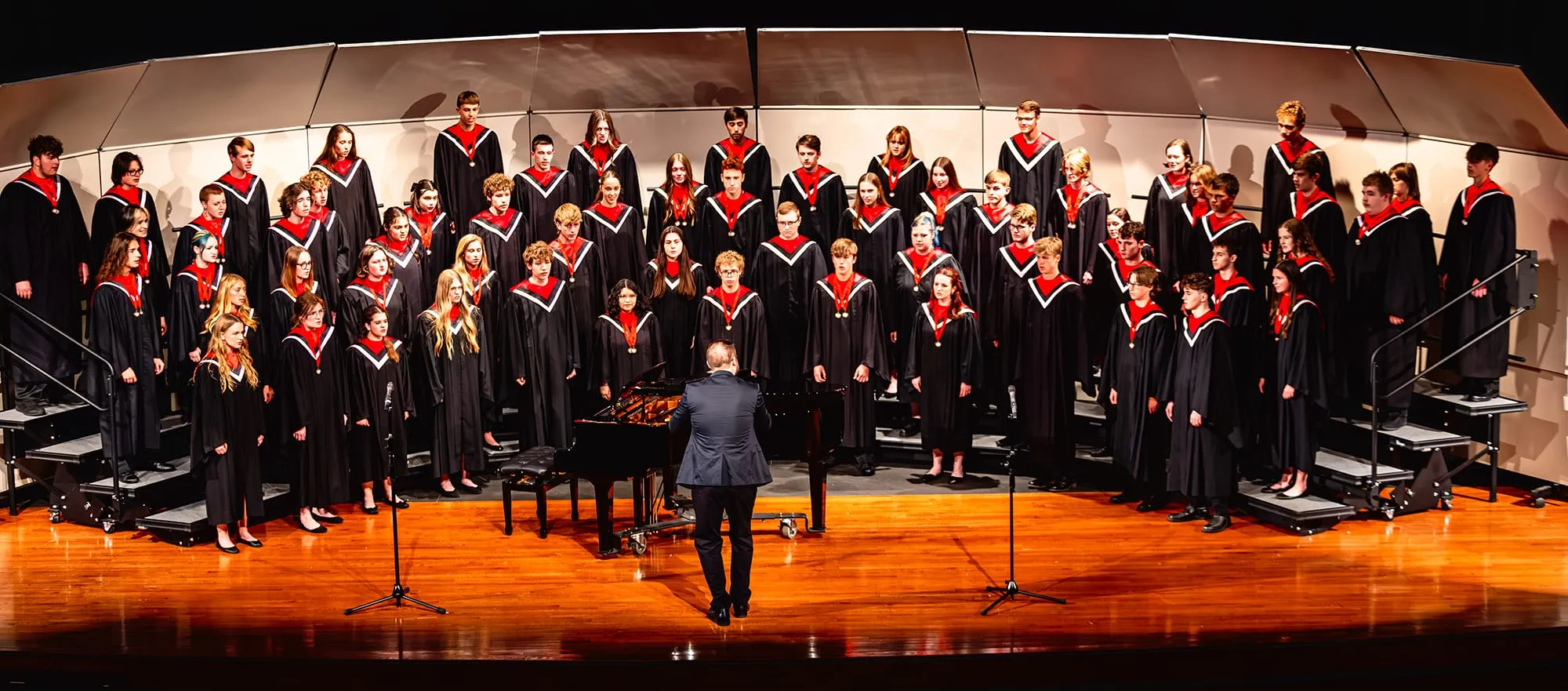 High School Choir