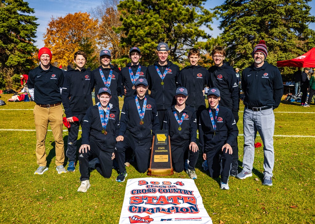 State XC Champs Gallery